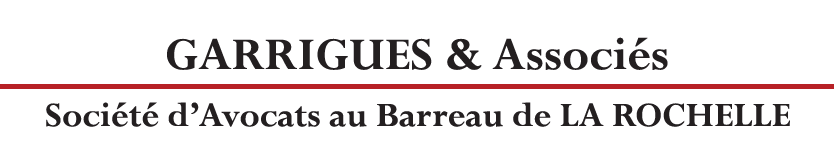 GARRIGUES ET ASSOCIES