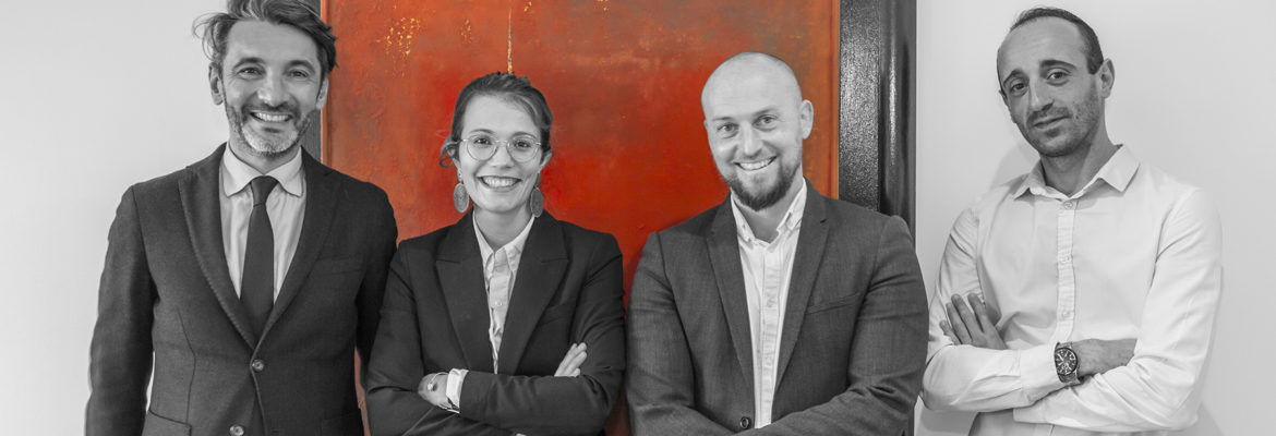 équipe Garrigues & Associés