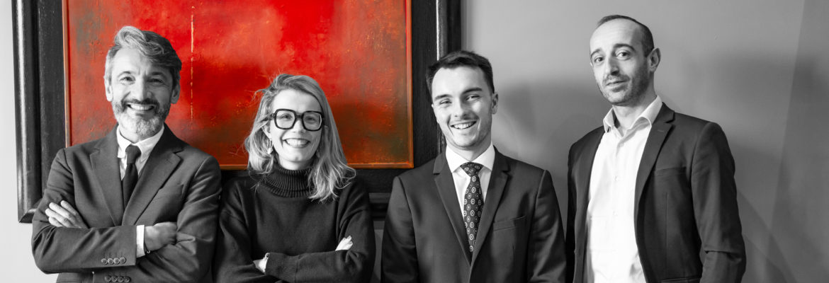 équipe Garrigues & Associés